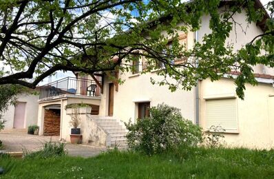 vente maison 495 000 € à proximité de Saint-Martin-le-Vinoux (38950)