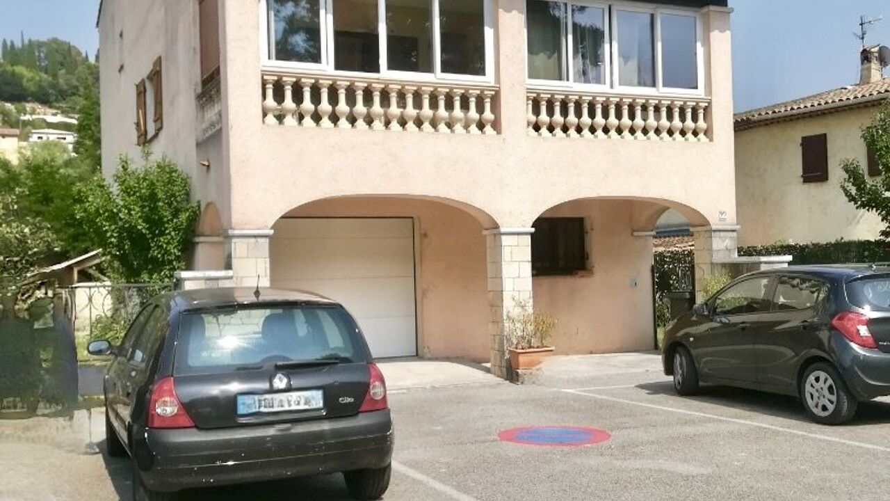 maison 7 pièces 173 m2 à vendre à Auribeau-sur-Siagne (06810)