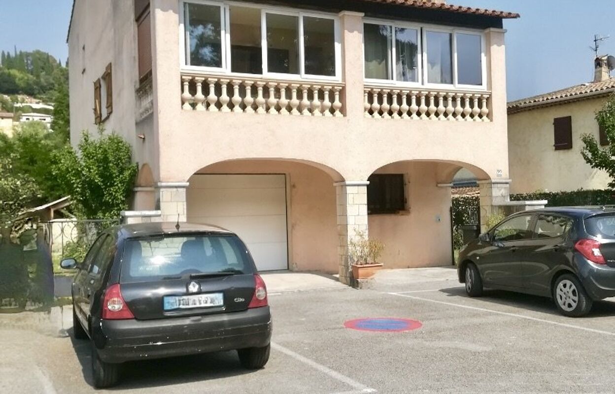 maison 7 pièces 173 m2 à vendre à Auribeau-sur-Siagne (06810)