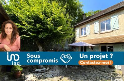 vente maison 318 000 € à proximité de Bonnelles (78830)