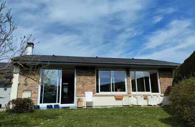 vente maison 289 000 € à proximité de Conflans-Sainte-Honorine (78700)