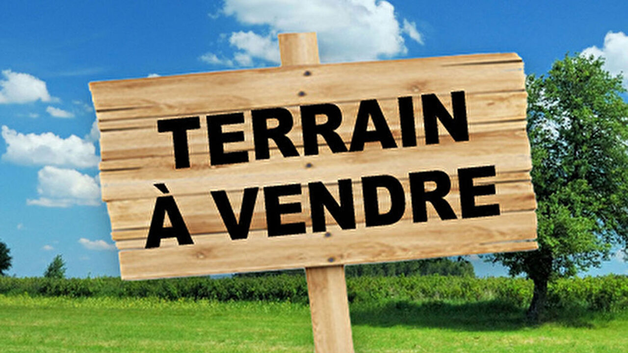 terrain  pièces 1509 m2 à vendre à Germigny-des-Prés (45110)