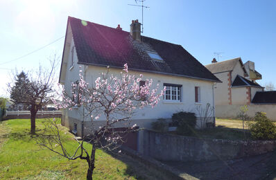 vente maison 207 325 € à proximité de Bouzy-la-Forêt (45460)