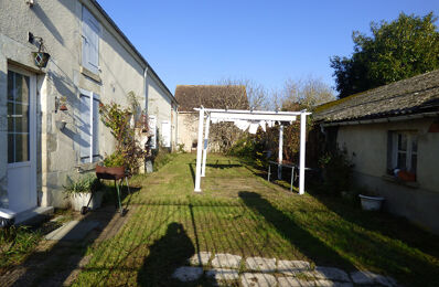 vente maison 367 750 € à proximité de Nancray-sur-Rimarde (45340)