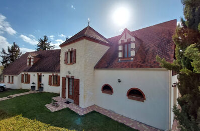 vente maison 419 500 € à proximité de Sandillon (45640)