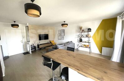 vente appartement 228 500 € à proximité de Saint-Philbert-de-Grand-Lieu (44310)