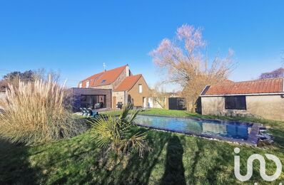 vente maison 395 000 € à proximité de Flines-Lès-Mortagne (59158)