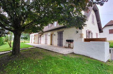 vente maison 375 000 € à proximité de Bénéjacq (64800)