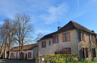 vente maison 320 000 € à proximité de Parisot (82160)