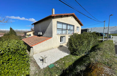 vente maison 240 000 € à proximité de Laurabuc (11400)