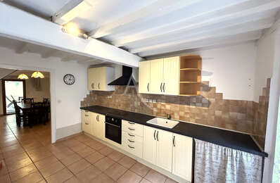 maison 6 pièces 89 m2 à vendre à Castelnaudary (11400)