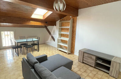location appartement 460 € CC /mois à proximité de Castillon-Savès (32490)