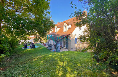 maison 8 pièces 176 m2 à vendre à Gaillon-sur-Montcient (78250)