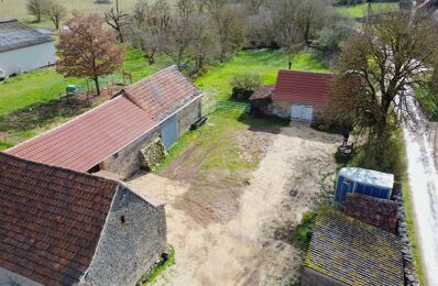 vente maison 250 000 € à proximité de Limogne-en-Quercy (46260)