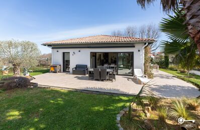 vente maison 550 000 € à proximité de Cambo-les-Bains (64250)