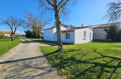 vente maison 284 850 € à proximité de Bussac-sur-Charente (17100)