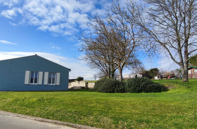 vente maison 255 000 € à proximité de Port-d'Envaux (17350)