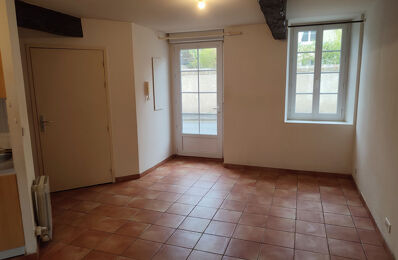 location appartement 385 € CC /mois à proximité de Castelnau-de-Médoc (33480)