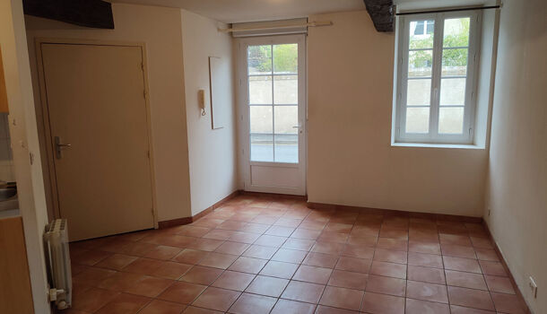 Appartement 1 pièces  à louer Blaye 33390