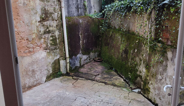 Appartement 1 pièces  à louer Blaye 33390