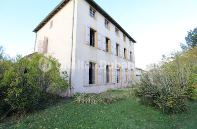vente immeuble 250 000 € à proximité de Bourg-de-Thizy (69240)
