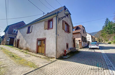 vente maison 129 000 € à proximité de Dambach-la-Ville (67650)