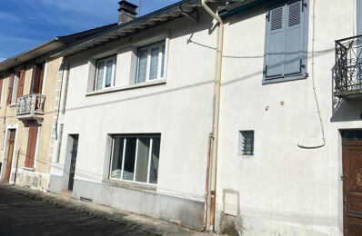 immeuble  pièces 106 m2 à vendre à Lestelle-Bétharram (64800)