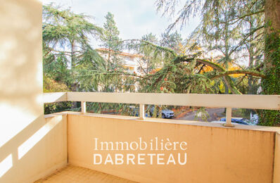 vente appartement 315 000 € à proximité de Charbonnières-les-Bains (69260)