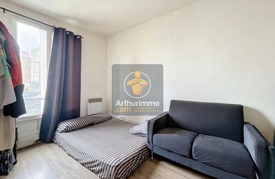 vente appartement 170 000 € à proximité de Bois-Colombes (92270)