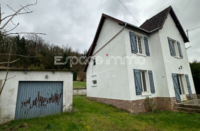 vente maison 149 000 € à proximité de Berville-sur-Seine (76480)