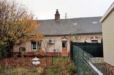 vente maison 86 300 € à proximité de Bouvaincourt-sur-Bresle (80220)