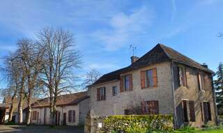 Maison 15 Pièces 350 m² à vendre à Caylus (82160)