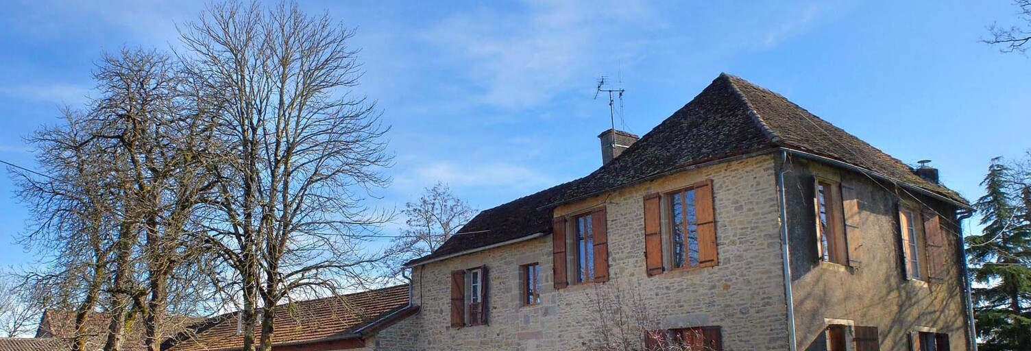 Maison 15 Pièces 350 m² à vendre à Caylus (82160)