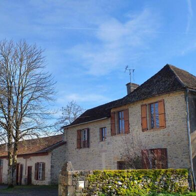 Maison 15 pièces 299000 €