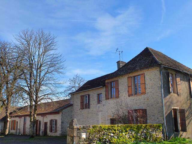Corps de ferme — photo du bien