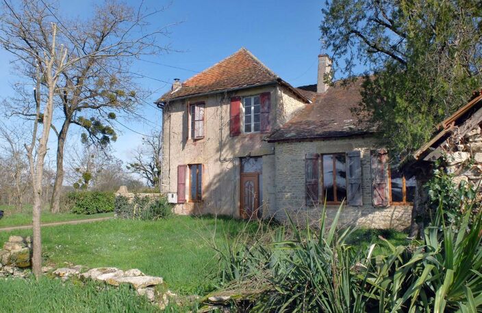 Corps de ferme — photo 3