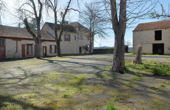 Corps de ferme — photo 4
