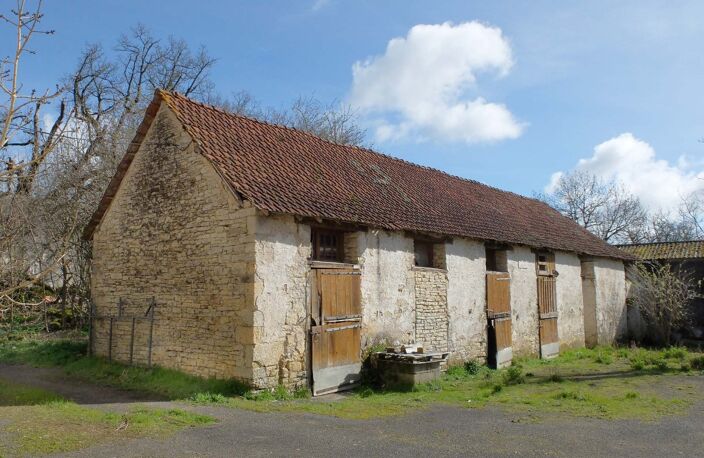 Corps de ferme — photo 5