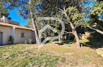 vente maison 936 000 € à proximité de Montarnaud (34570)