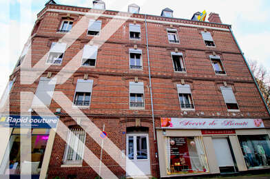 Appartement 2 pièces 84000 €