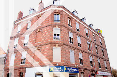 Appartement 3 pièces 95000 €