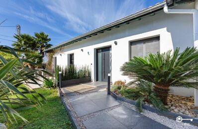 vente maison 525 000 € à proximité de Cambo-les-Bains (64250)