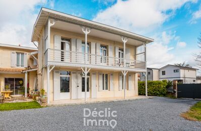vente maison 710 000 € à proximité de Artigues-Près-Bordeaux (33370)