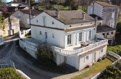 vente maison 199 500 € à proximité de Dirac (16410)