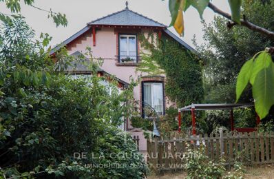 vente maison 395 000 € à proximité de La Bonneville-sur-Iton (27190)