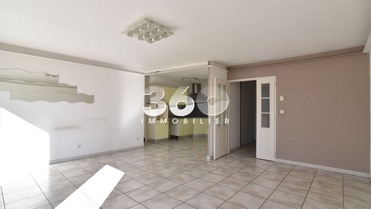 maison 4 pièces 101 m2 à vendre à Mouxy (73100)