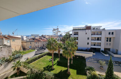 vente appartement 97 900 € à proximité de La Cadière-d'Azur (83740)