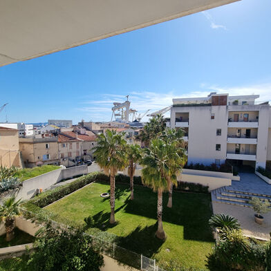 Appartement 1 pièces 97900 €