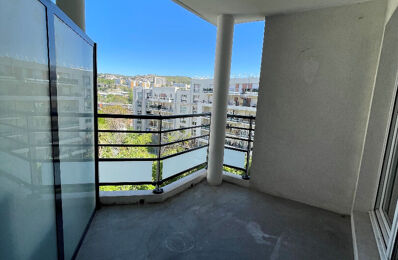 appartement 2 pièces 44 m2 à louer à Marseille 15 (13015)