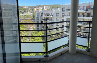 location appartement 750 € CC /mois à proximité de Marseille 8 (13008)